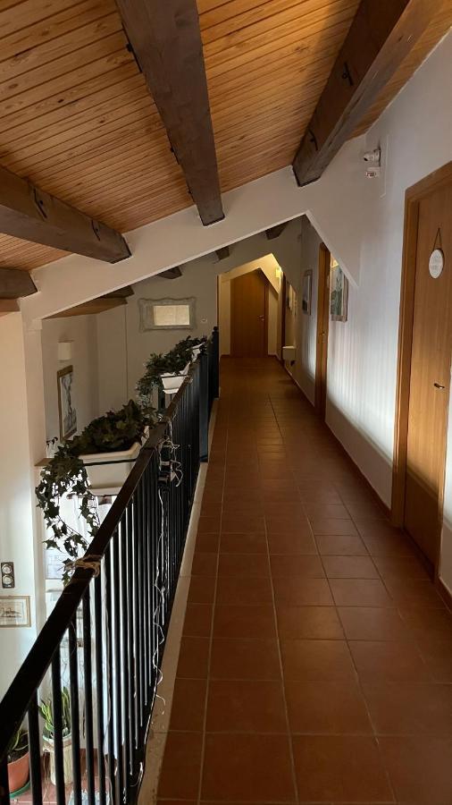 Casale Torre San Magno Villa Corato Exterior foto