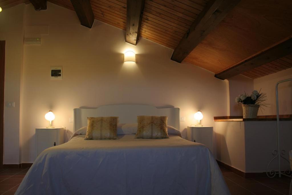 Casale Torre San Magno Villa Corato Exterior foto
