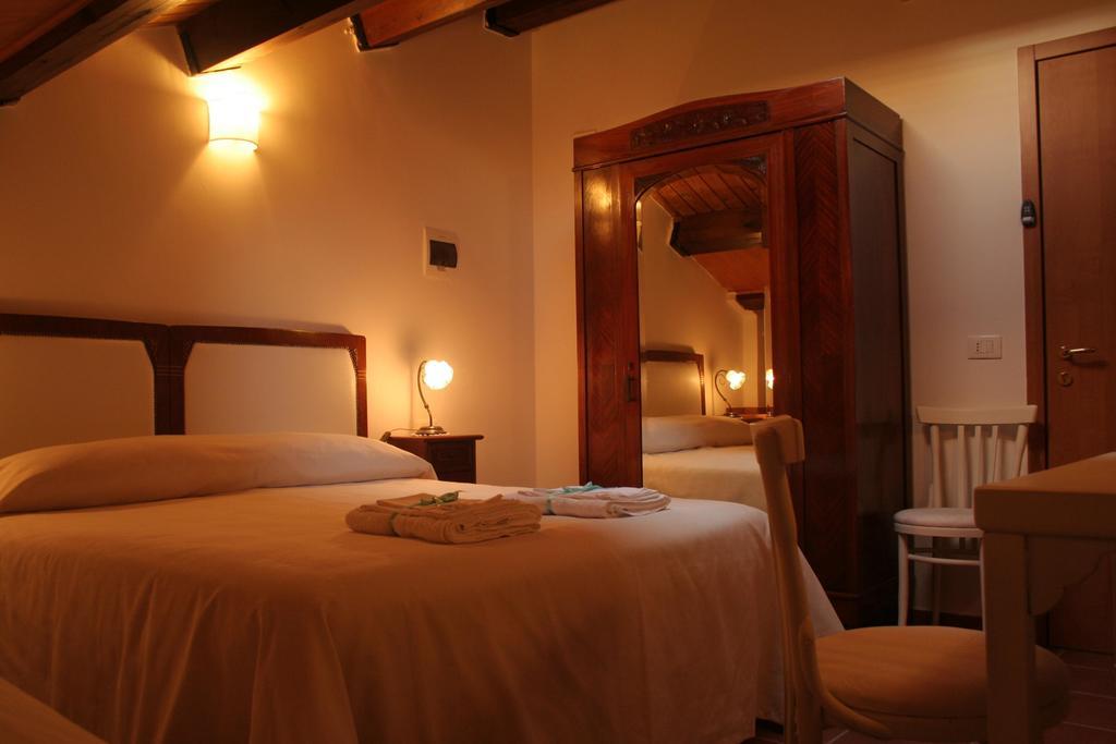 Casale Torre San Magno Villa Corato Exterior foto