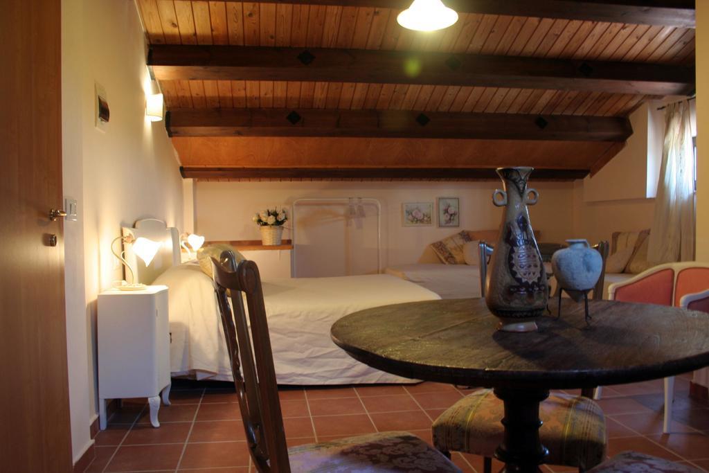 Casale Torre San Magno Villa Corato Exterior foto